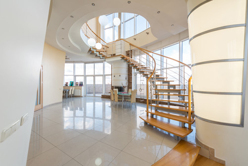 Modern Renovation